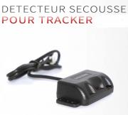 Détecteur de secousses pour le Traceur Gps K-103B Détecteur de secousses pour le Traceur Gps K-103B